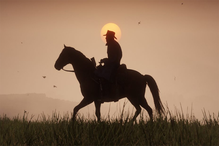 Red Dead Redemption 2 Online : Beta, suppression du perso ?